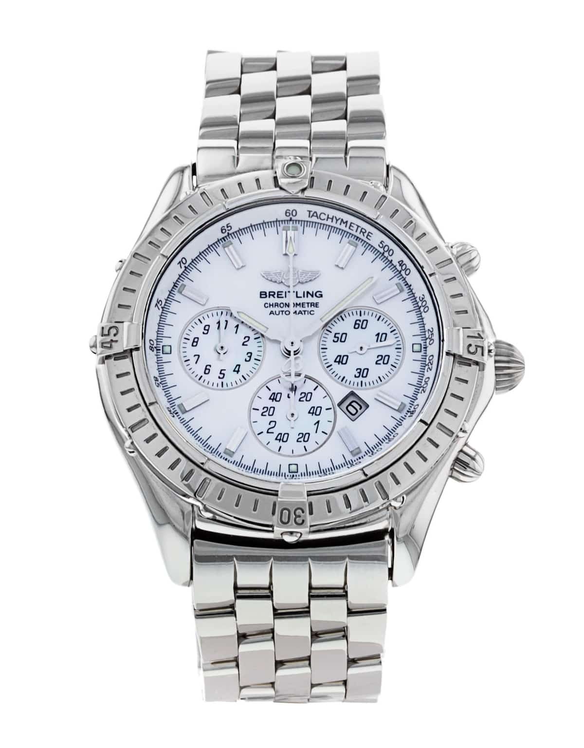 Breitling Shadow Flyback A35312